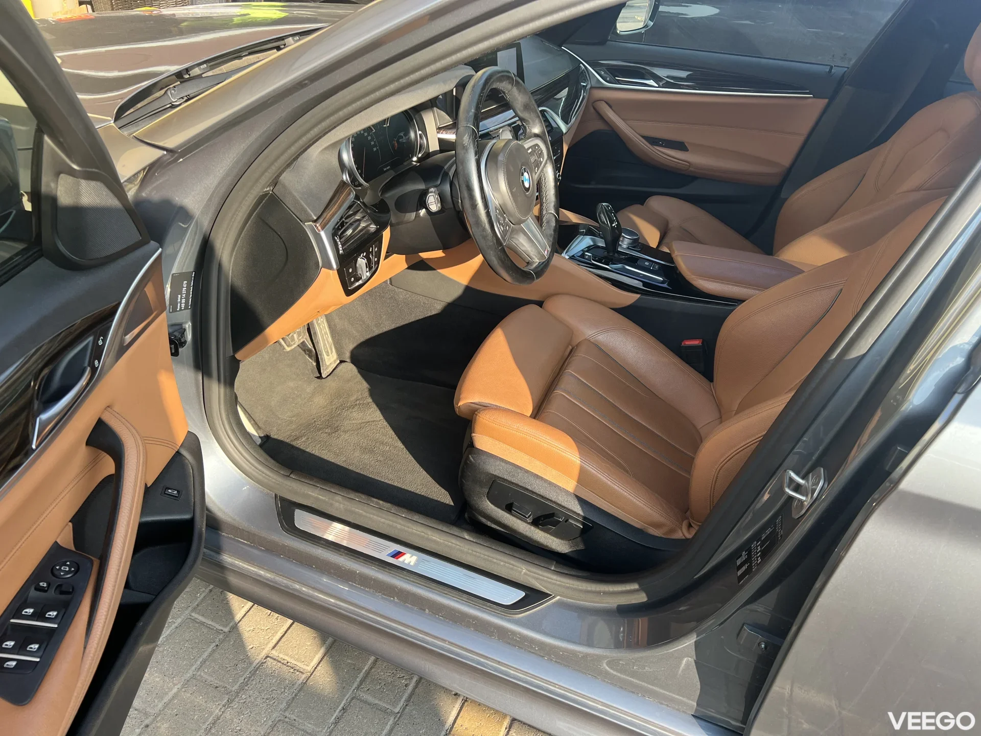 BMW 520 520 2.0 140kW