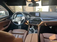 BMW 520 520 2.0 140kW thumbnail