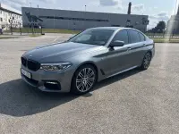 BMW 520 520 2.0 140kW thumbnail