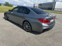 BMW 520 520 2.0 140kW thumbnail