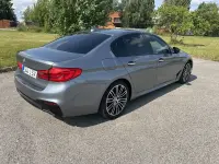 BMW 520 520 2.0 140kW thumbnail