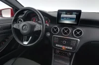 Mercedes-Benz A180 d AMG 1.5 80kW thumbnail