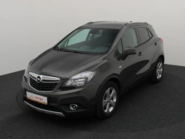 Image of Opel Mokka 1.4 103kW