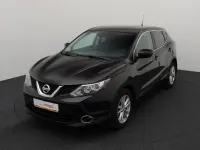 Nissan Qashqai 1.6 96kW thumbnail