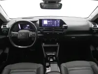 Citroen C4 1.2 96kW thumbnail