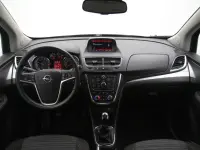Opel Mokka 1.4 103kW thumbnail
