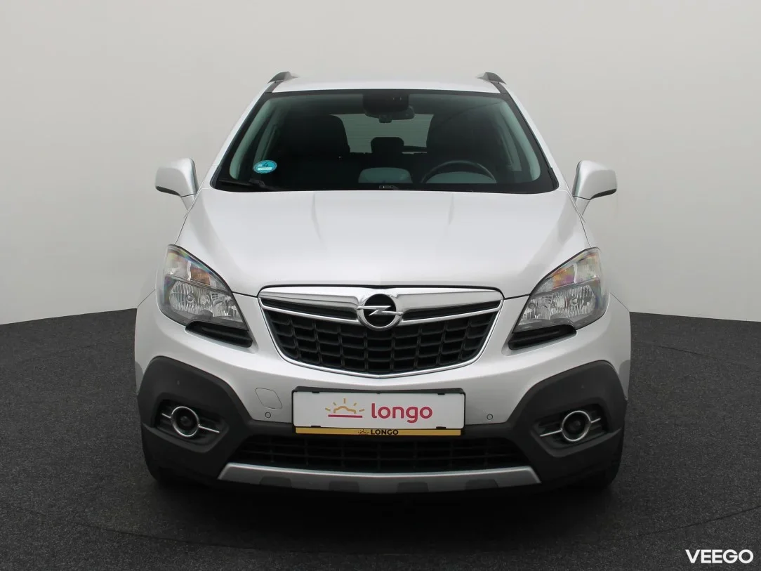 Opel Mokka 1.4 103kW