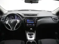Nissan Qashqai 1.6 96kW thumbnail