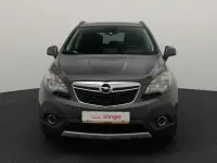 Opel Mokka 1.4 103kW thumbnail