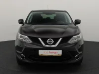 Nissan Qashqai 1.6 96kW thumbnail