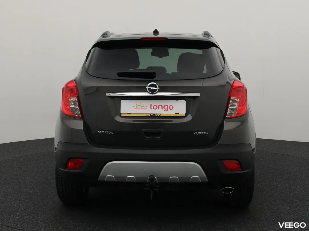 Opel Mokka 1.4 103kW