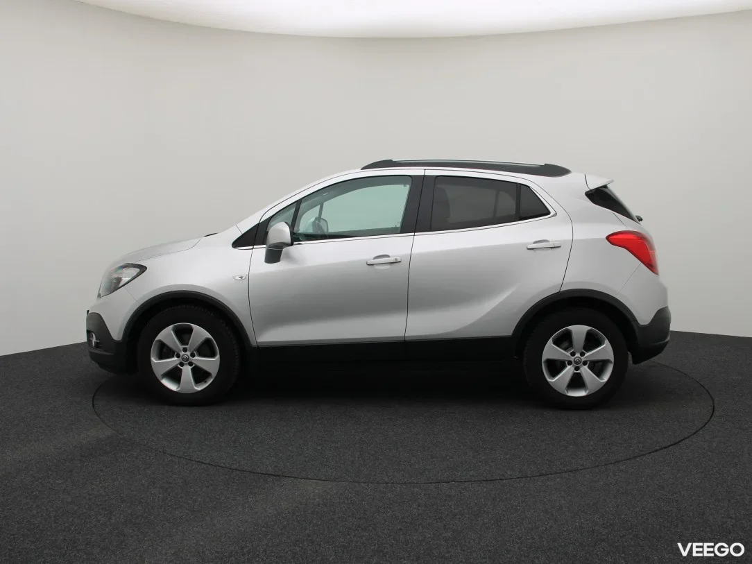 Opel Mokka 1.4 103kW
