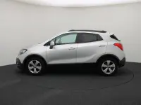 Opel Mokka 1.4 103kW thumbnail