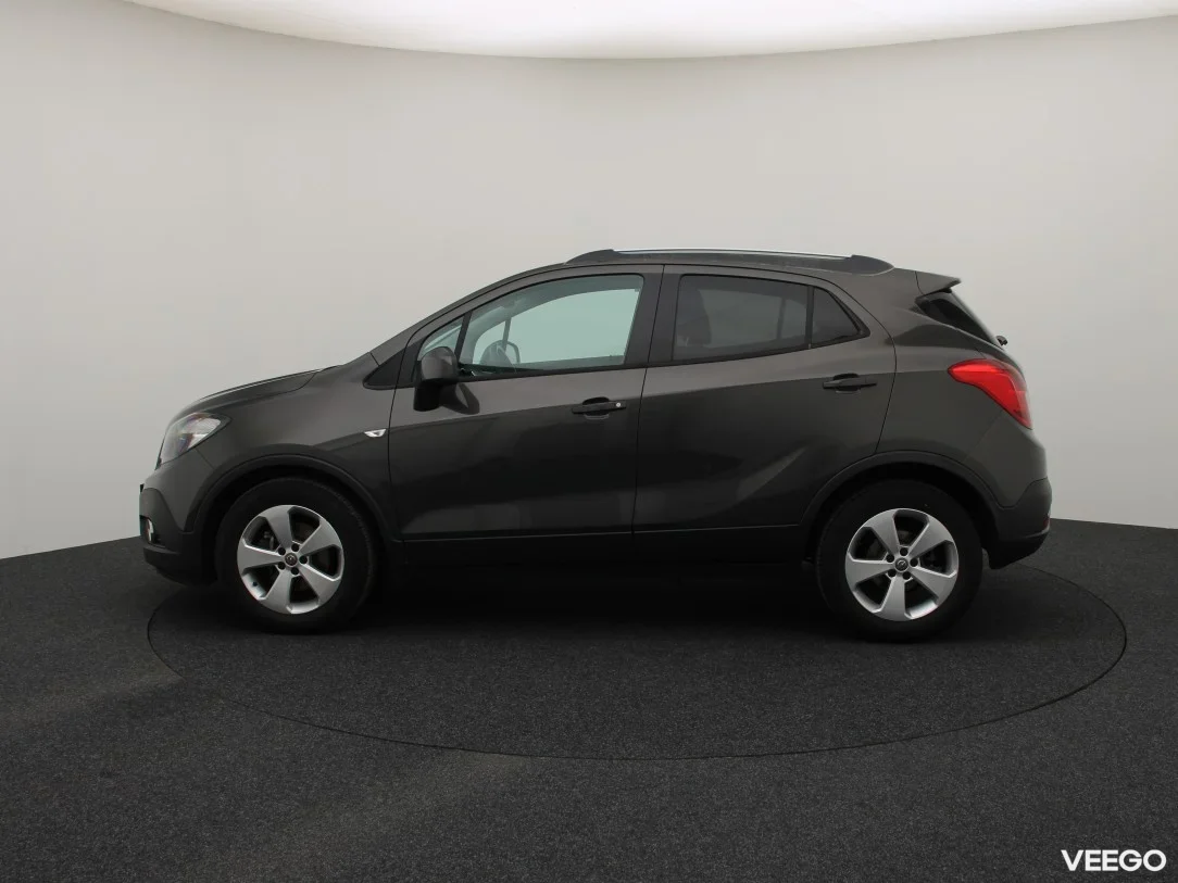 Opel Mokka 1.4 103kW