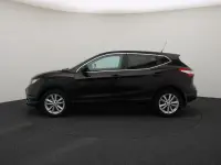 Nissan Qashqai 1.6 96kW thumbnail