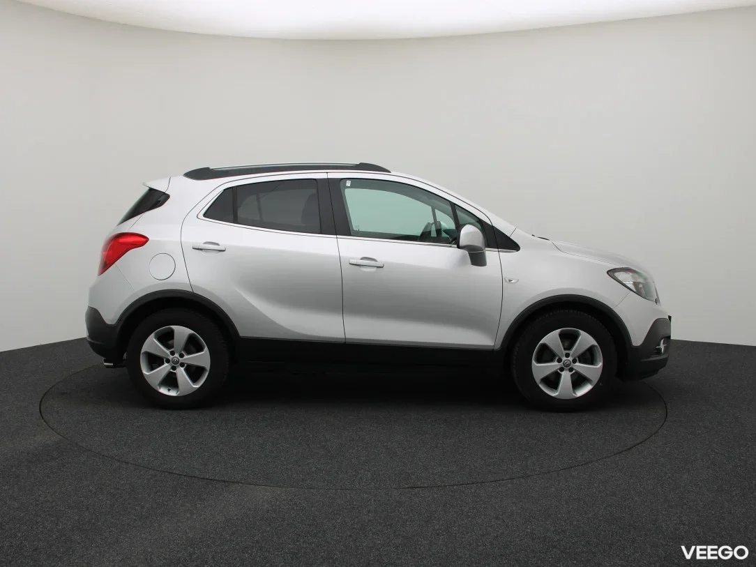 Opel Mokka 1.4 103kW