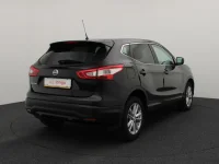 Nissan Qashqai 1.6 96kW thumbnail
