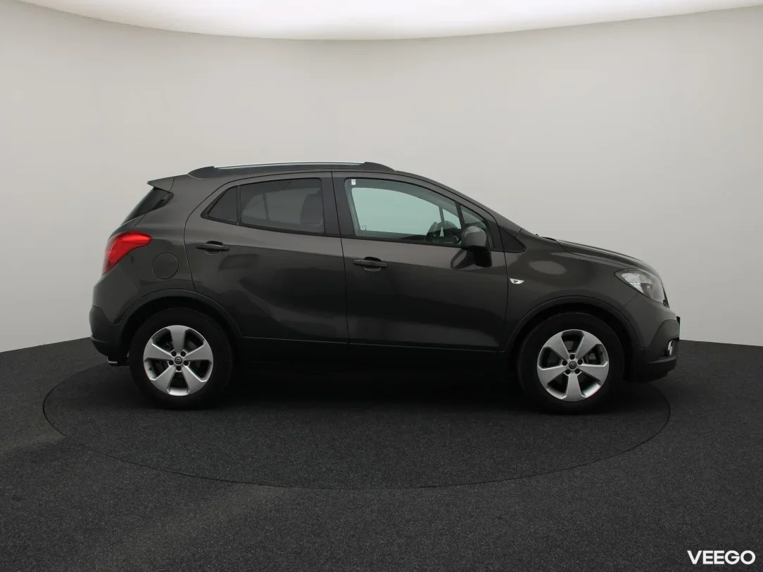 Opel Mokka 1.4 103kW