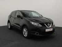 Nissan Qashqai 1.6 96kW thumbnail