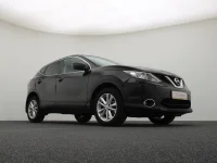 Nissan Qashqai 1.6 96kW thumbnail