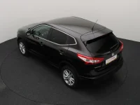 Nissan Qashqai 1.6 96kW thumbnail