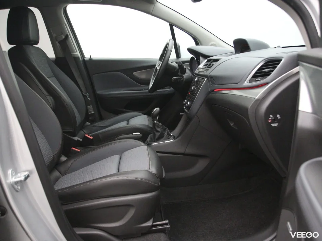 Opel Mokka 1.4 103kW