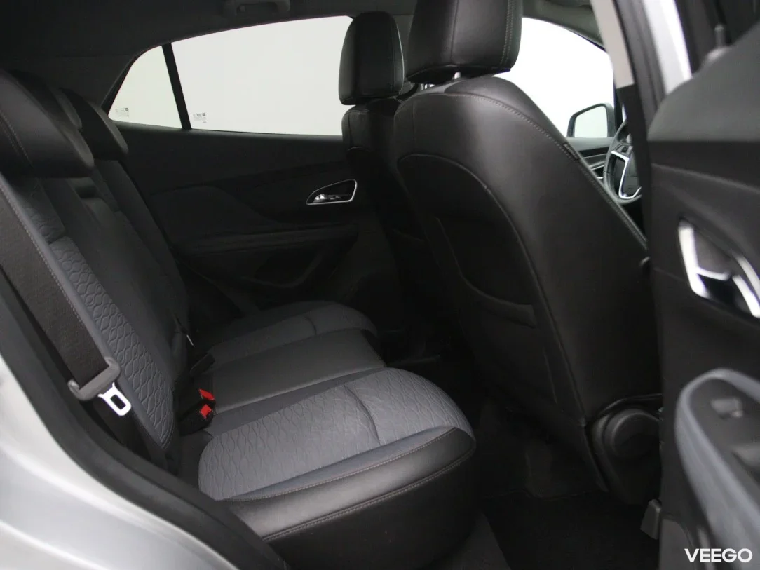 Opel Mokka 1.4 103kW