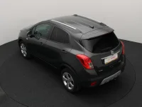 Opel Mokka 1.4 103kW thumbnail
