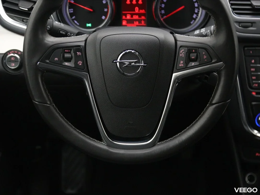 Opel Mokka 1.4 103kW