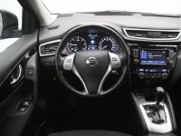 Nissan Qashqai 1.6 96kW thumbnail