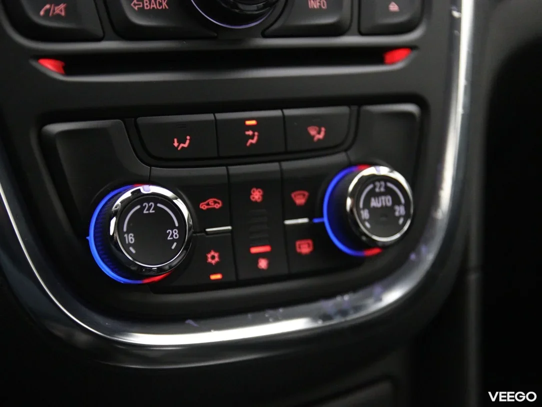 Opel Mokka 1.4 103kW