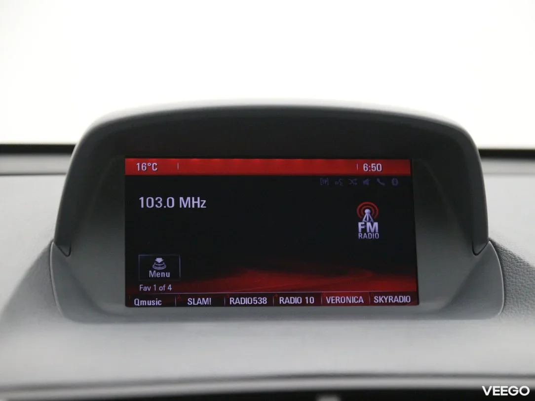 Opel Mokka 1.4 103kW