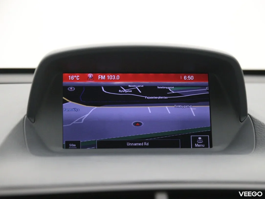 Opel Mokka 1.4 103kW