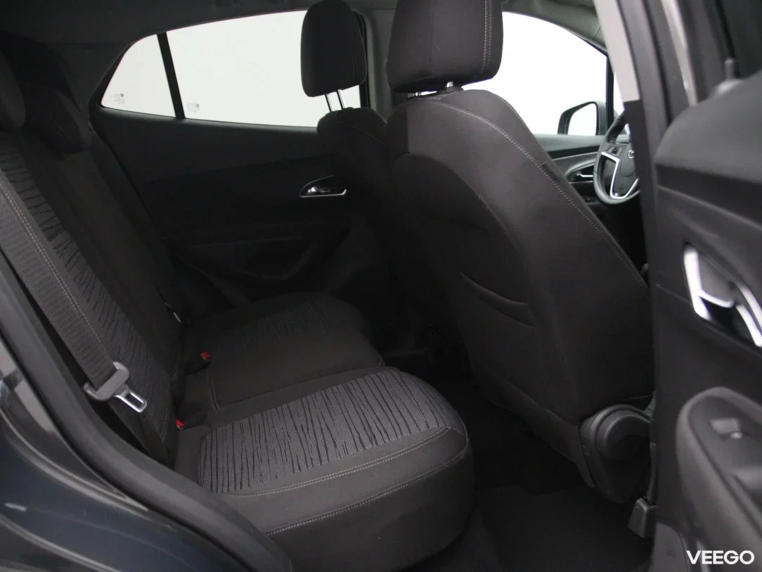 Opel Mokka 1.4 103kW