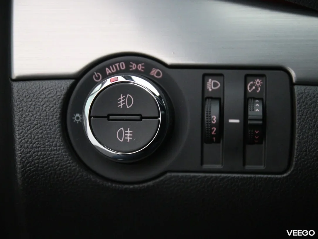 Opel Mokka 1.4 103kW