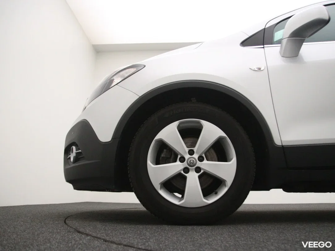 Opel Mokka 1.4 103kW