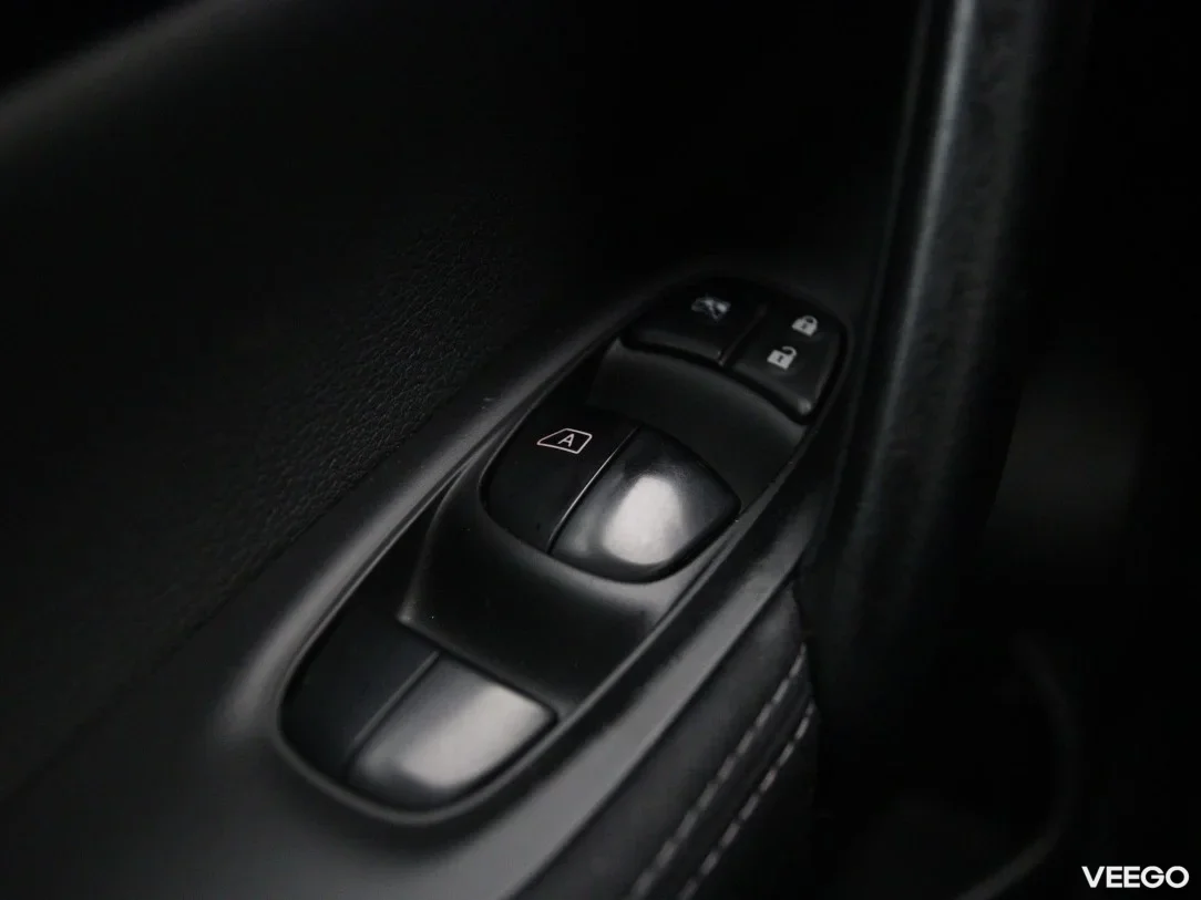 Nissan Qashqai 1.6 96kW