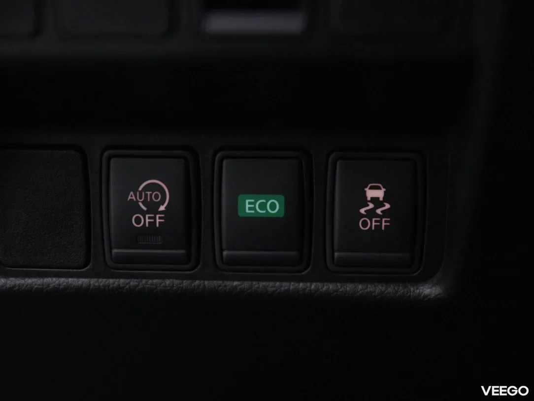 Nissan Qashqai 1.6 96kW