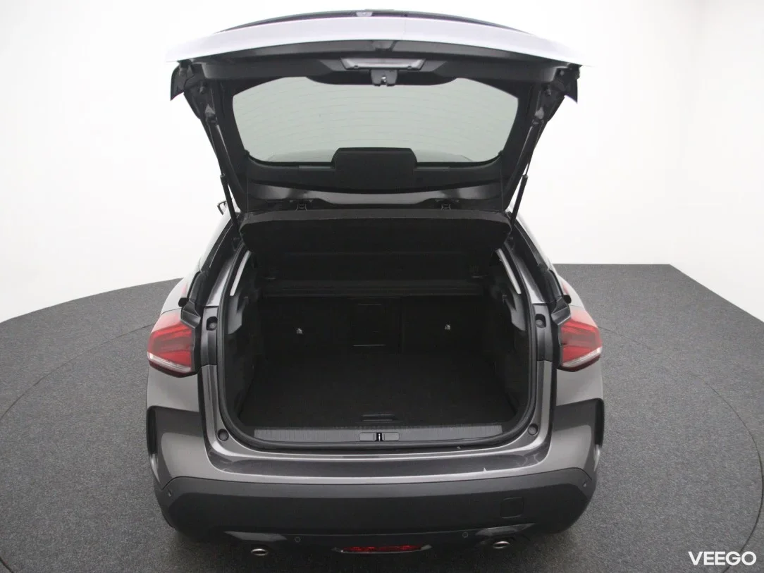 Citroen C4 1.2 96kW