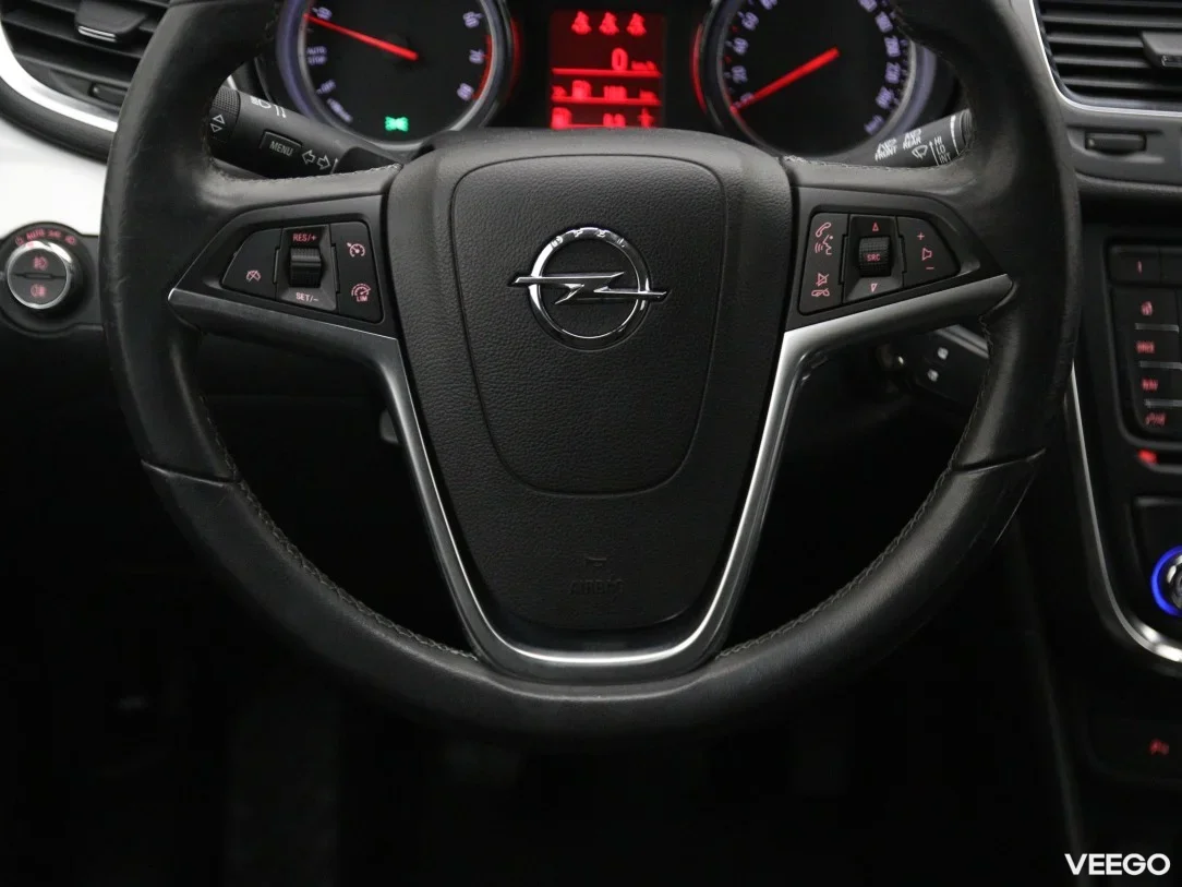 Opel Mokka 1.4 103kW