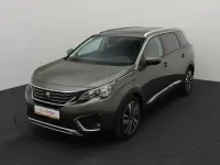 Peugeot 5008 1.2 96kW thumbnail