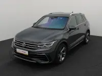 Volkswagen Tiguan 1.5 110kW