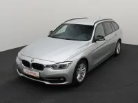 BMW 320 2 120kW thumbnail