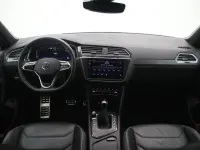 Volkswagen Tiguan 1.5 110kW thumbnail