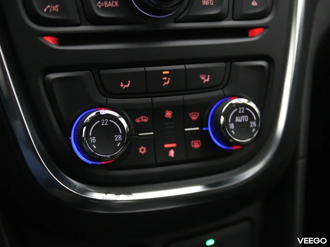 Opel Mokka 1.4 103kW