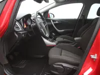 Opel Astra 2 121kW thumbnail