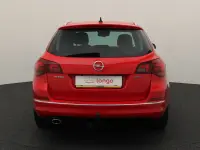 Opel Astra 2 121kW thumbnail