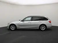 BMW 320 2 120kW thumbnail