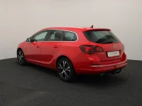 Opel Astra 2 121kW thumbnail