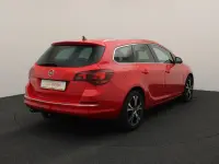 Opel Astra 2 121kW thumbnail